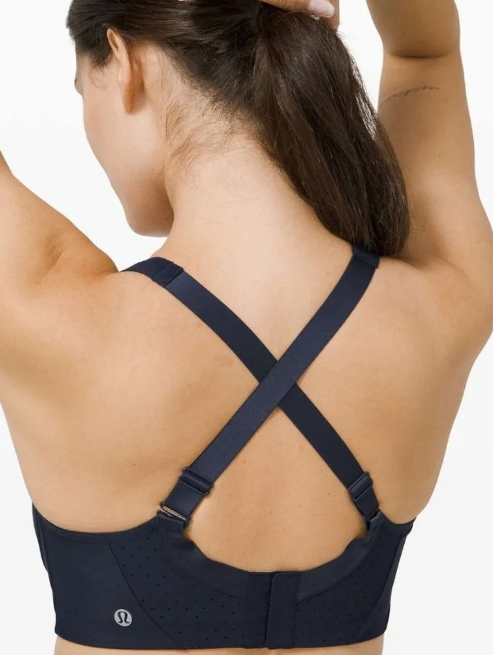 Lululemon Run Times Bra High 40C